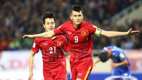 Cựu tuyển thủ Lê Công Vinh: 'Nếu có thay đổi, tôi vẫn tin Việt Nam sẽ thắng!'